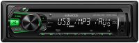 Магнитола CD/MP3 Kenwood KDC-161UG