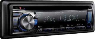 Купить Магнитола CD/MP3 Kenwood KDC-4551UB, купить магнитолу