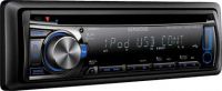 Магнитола CD/MP3 Kenwood KDC-4551UB