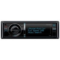 Магнитола CD/MP3 Kenwood KDC-6051 U