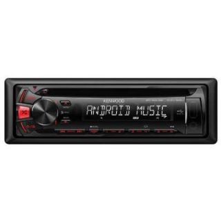 Магнитола CD/MP3 Kenwood KDC-164UR ― Империя Звука