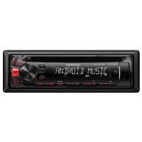 Магнитола CD/MP3 Kenwood KDC-164UR