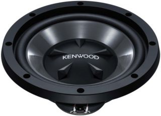 Купить Сабвуфер Kenwood KFC-W112S (головка), купить сабвуфер,