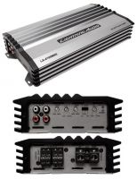 Усилитель Lighting Audio LA-4100 (4-х канальный)