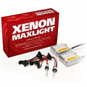Купить Ксенон MaxLight D2R 4300К лампа, купить ксенон, би ксенон