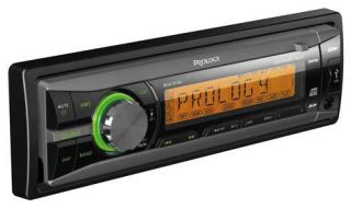 Купить Магнитола CD/MP3 Prology MCA-1015 BG купить автомагнитолу