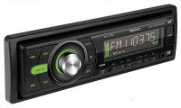 Магнитола CD/MP3 Prology MCA-1060 U