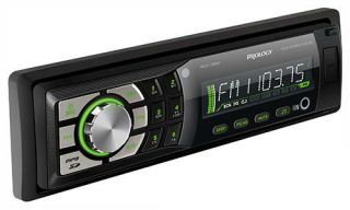 Купить Магнитола CD/MP3 Prology MCA-1080 U, купить автомагнитолу