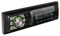 Магнитола CD/MP3 Prology MCA-1080 U