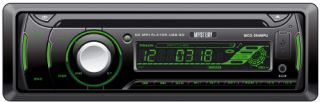 Купить Магнитола CD/MP3 Mystery MCD-594 MPU, купить автомагнитолу