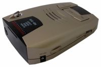 Радар-детектор Mongoose HD-310 ST (стрелка)
