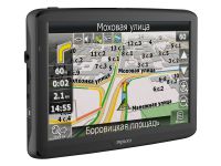 Навигатор Prology iMAP-7020M (карта Навител)