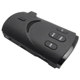 Радар-детектор Prestige 561 (стрелка + GPS) ― Империя Звука