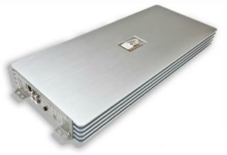 Купить Усилитель Kicx QX 1.1000 (моноблок), купить усилитель