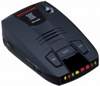 Радар-детектор Mongoose HD-200 ST (стрелка)