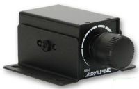 Регулятор управления для усилителя Alpine RUX-KNOB