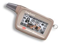 Брелок Ж/К Scher Khan Logicar 5i/6i (3i/4i)