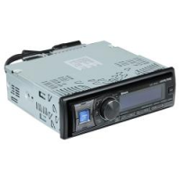 Магнитола CD/MP3 Mystery MCD-596 MPU