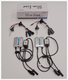 Купить Ксенон MTF Light 12/24V 35W Slim HL New Блок розжига, купить ксенон, купить блок розжига