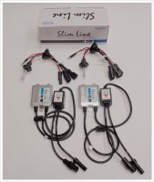Блок высокого напряжения MTF Light 12/24V 35W Slim HL New