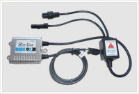 Блок высокого напряжения MTF Light 12V 35W Slim HL (с обманкой)
