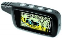 Брелок Ж/К Pantera SLK-868 RS