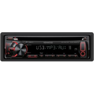 Купить Магнитола CD/MP3 Kenwood KDC-3057URY, купить магнитолу