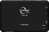 Навигатор Treelogic TL-501 (карта Навител)