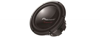 Купить Сабвуфер Pioneer TS-W260D4 (головка), купить сабвуфер,