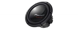 Купить Сабвуфер Pionee TS-W260S4 (головка), купить сабвуфер,