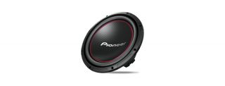 Купить Сабвуфер Pioneer TS-W304R (головка), купить сабвуфер,