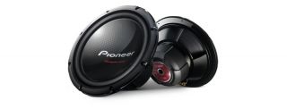 Купить Сабвуфер Pioneer TS-W310 (головка), купить сабвуфер,