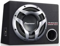 Сабвуфер Pioneer TS-WX303