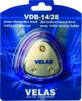Дистрибьюторный блок Velas VDB-14/28