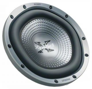 Купить Сабвуфер Sony XS-GTR101L (головка), купить сабвуфер,