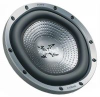 Сабвуфер Sony XS-GTR101L (головка)