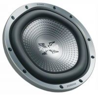 Сабвуфер Sony XS-GTR121L (головка)