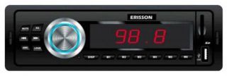 Купить Магнитола USB Erisson RU-1044, купить манеитолу